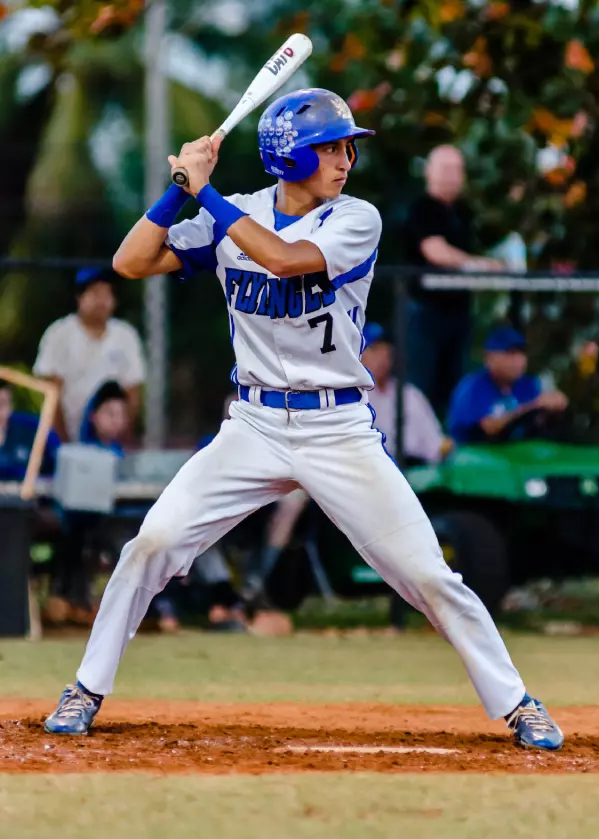 baseball-player