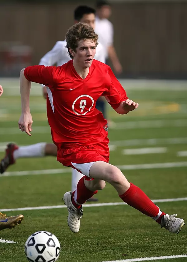 soccer-player